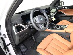 BMW X5 xDrive40i Sports Activity Vehicle 2026