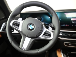 BMW X5 xDrive40i Sports Activity Vehicle 2026