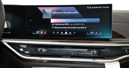 BMW X5 xDrive40i Sports Activity Vehicle 2026