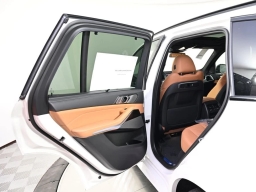 BMW X5 xDrive40i Sports Activity Vehicle 2026