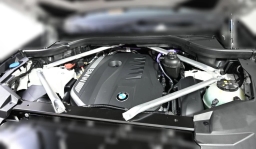 BMW X5 xDrive40i Sports Activity Vehicle 2026