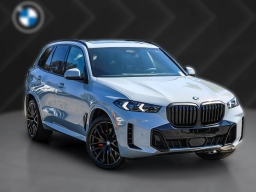 BMW X5 xDrive40i Sports Activity Vehicle 2026