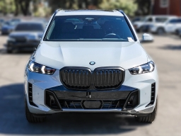 BMW X5 xDrive40i Sports Activity Vehicle 2026