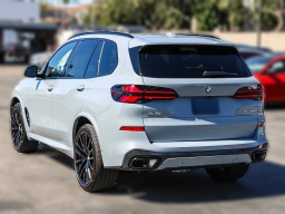 BMW X5 xDrive40i Sports Activity Vehicle 2026