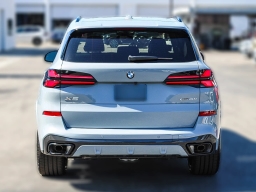 BMW X5 xDrive40i Sports Activity Vehicle 2026