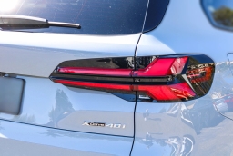 BMW X5 xDrive40i Sports Activity Vehicle 2026