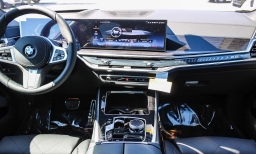 BMW X5 xDrive40i Sports Activity Vehicle 2026