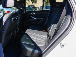 BMW X5 xDrive40i Sports Activity Vehicle 2026