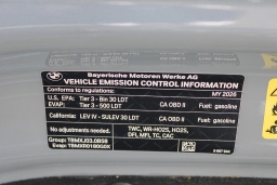 BMW X5 xDrive40i Sports Activity Vehicle 2026