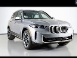 BMW X5 xDrive40i Sports Activity Vehicle 2026