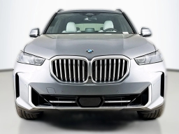 BMW X5 xDrive40i Sports Activity Vehicle 2026