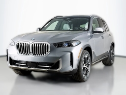 BMW X5 xDrive40i Sports Activity Vehicle 2026