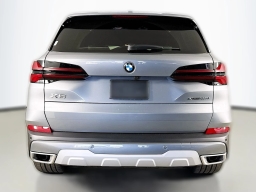 BMW X5 xDrive40i Sports Activity Vehicle 2026