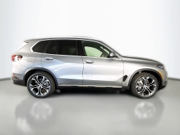 BMW X5 xDrive40i Sports Activity Vehicle 2026