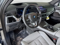 BMW X5 xDrive40i Sports Activity Vehicle 2026