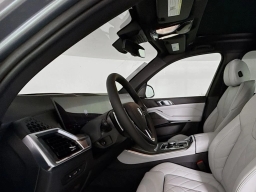 BMW X5 xDrive40i Sports Activity Vehicle 2026