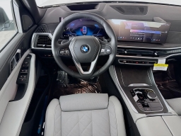 BMW X5 xDrive40i Sports Activity Vehicle 2026