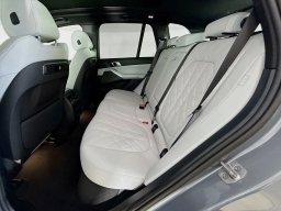 BMW X5 xDrive40i Sports Activity Vehicle 2026