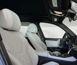 BMW X5 xDrive40i Sports Activity Vehicle 2026