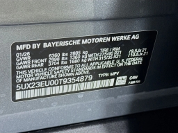 BMW X5 xDrive40i Sports Activity Vehicle 2026