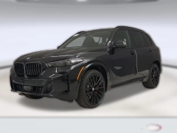 BMW X5 xDrive40i Sports Activity Vehicle 2026