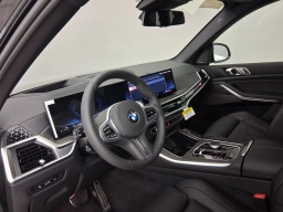 BMW X5 xDrive40i Sports Activity Vehicle 2026