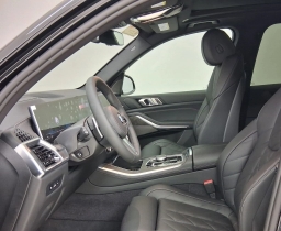 BMW X5 xDrive40i Sports Activity Vehicle 2026