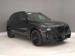 BMW X5 xDrive40i Sports Activity Vehicle 2026