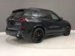 BMW X5 xDrive40i Sports Activity Vehicle 2026