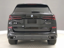 BMW X5 xDrive40i Sports Activity Vehicle 2026