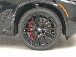 BMW X5 xDrive40i Sports Activity Vehicle 2026