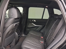 BMW X5 xDrive40i Sports Activity Vehicle 2026