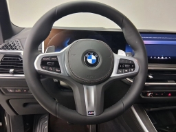 BMW X5 xDrive40i Sports Activity Vehicle 2026