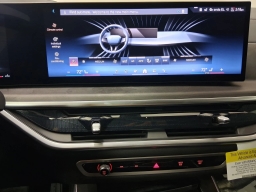 BMW X5 xDrive40i Sports Activity Vehicle 2026