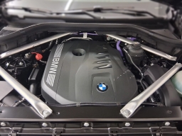 BMW X5 xDrive40i Sports Activity Vehicle 2026