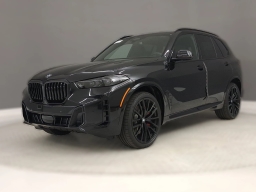 BMW X5 xDrive40i Sports Activity Vehicle 2026