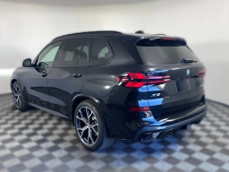 BMW X5 xDrive40i Sports Activity Vehicle 2026