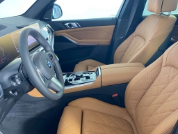 BMW X5 xDrive40i Sports Activity Vehicle 2026