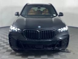 BMW X5 xDrive40i Sports Activity Vehicle 2026