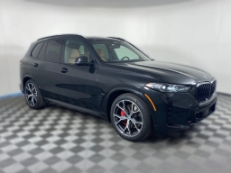 BMW X5 xDrive40i Sports Activity Vehicle 2026