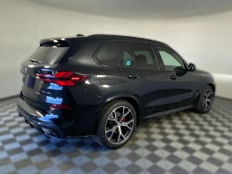 BMW X5 xDrive40i Sports Activity Vehicle 2026