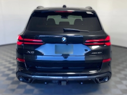 BMW X5 xDrive40i Sports Activity Vehicle 2026