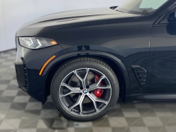 BMW X5 xDrive40i Sports Activity Vehicle 2026