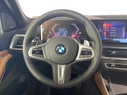 BMW X5 xDrive40i Sports Activity Vehicle 2026