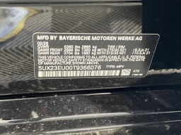 BMW X5 xDrive40i Sports Activity Vehicle 2026