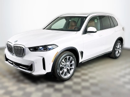 BMW X5 xDrive40i Sports Activity Vehicle 2026