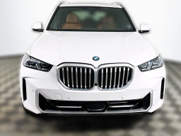 BMW X5 xDrive40i Sports Activity Vehicle 2026