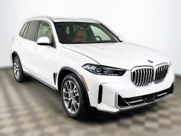BMW X5 xDrive40i Sports Activity Vehicle 2026