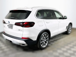 BMW X5 xDrive40i Sports Activity Vehicle 2026