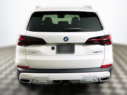 BMW X5 xDrive40i Sports Activity Vehicle 2026